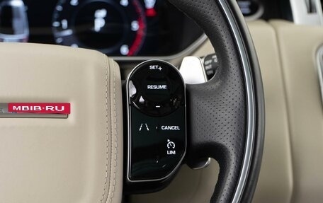 Land Rover Range Rover Sport II, 2018 год, 6 949 999 рублей, 16 фотография