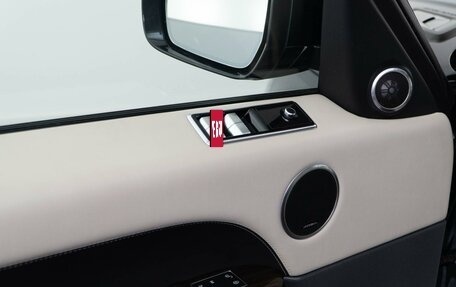 Land Rover Range Rover Sport II, 2018 год, 6 949 999 рублей, 19 фотография