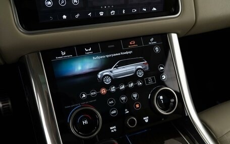 Land Rover Range Rover Sport II, 2018 год, 6 949 999 рублей, 18 фотография