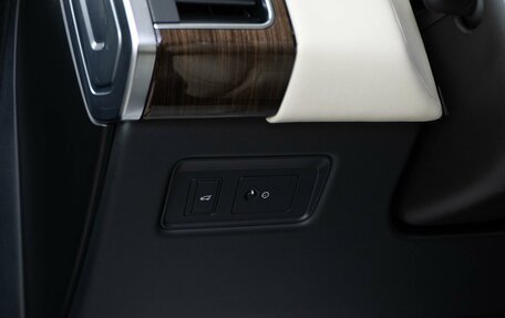 Land Rover Range Rover Sport II, 2018 год, 6 949 999 рублей, 20 фотография