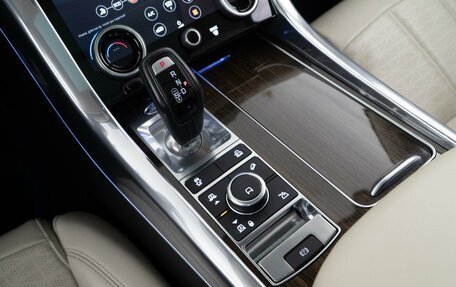 Land Rover Range Rover Sport II, 2018 год, 6 949 999 рублей, 22 фотография