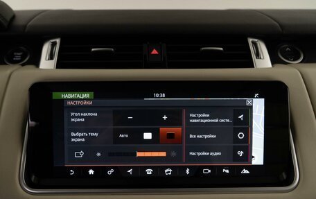 Land Rover Range Rover Sport II, 2018 год, 6 949 999 рублей, 24 фотография