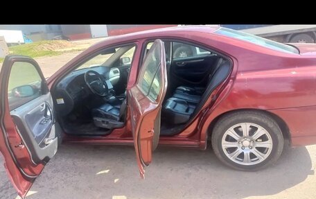 Volvo S60 III, 2005 год, 550 000 рублей, 3 фотография