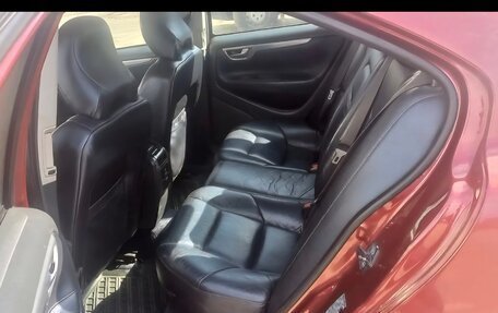 Volvo S60 III, 2005 год, 550 000 рублей, 5 фотография