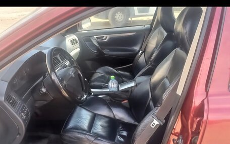 Volvo S60 III, 2005 год, 550 000 рублей, 4 фотография