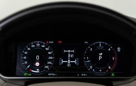 Land Rover Range Rover Sport II, 2018 год, 6 949 999 рублей, 26 фотография