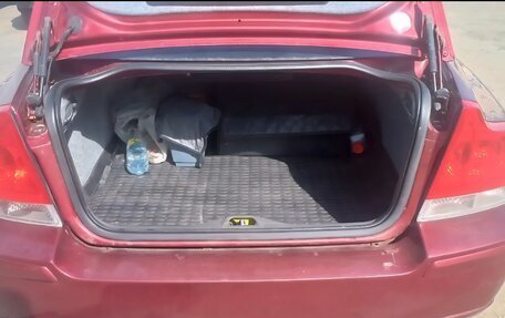 Volvo S60 III, 2005 год, 550 000 рублей, 6 фотография