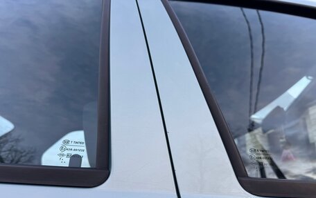 Renault Logan I, 2008 год, 690 000 рублей, 13 фотография