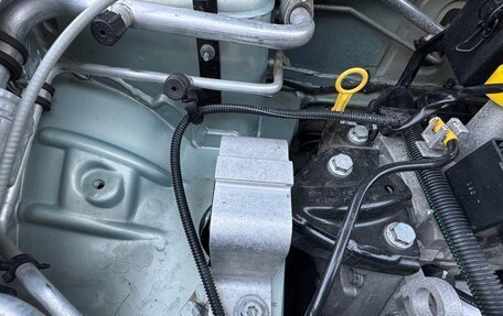 Renault Logan I, 2008 год, 690 000 рублей, 18 фотография