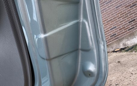 Renault Logan I, 2008 год, 690 000 рублей, 17 фотография