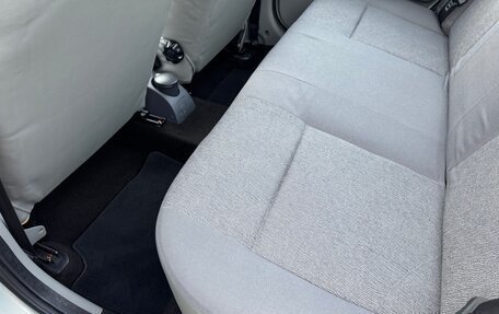 Renault Logan I, 2008 год, 690 000 рублей, 22 фотография