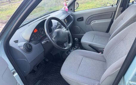 Renault Logan I, 2008 год, 690 000 рублей, 20 фотография