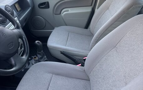 Renault Logan I, 2008 год, 690 000 рублей, 21 фотография