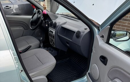 Renault Logan I, 2008 год, 690 000 рублей, 25 фотография