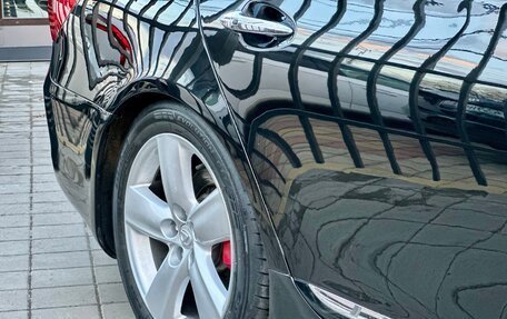 Lexus LS IV, 2007 год, 1 250 000 рублей, 5 фотография