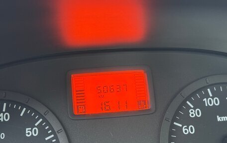 Renault Logan I, 2008 год, 690 000 рублей, 28 фотография