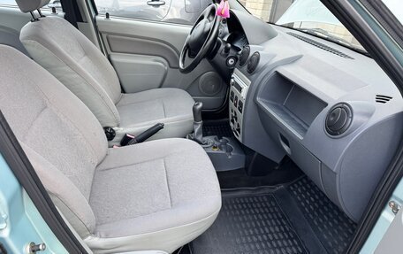 Renault Logan I, 2008 год, 690 000 рублей, 23 фотография