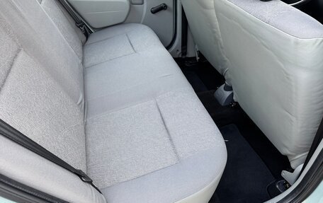 Renault Logan I, 2008 год, 690 000 рублей, 24 фотография