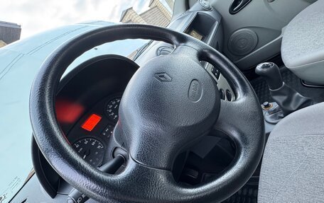 Renault Logan I, 2008 год, 690 000 рублей, 27 фотография