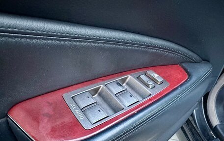 Lexus LS IV, 2007 год, 1 250 000 рублей, 11 фотография