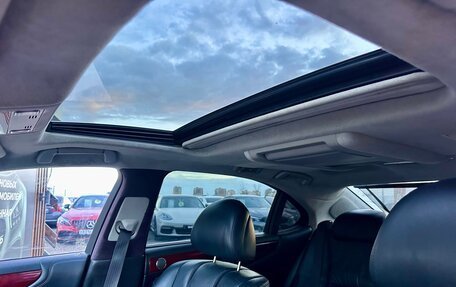 Lexus LS IV, 2007 год, 1 250 000 рублей, 21 фотография