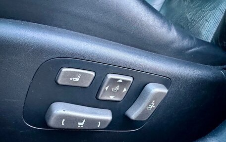 Lexus LS IV, 2007 год, 1 250 000 рублей, 16 фотография