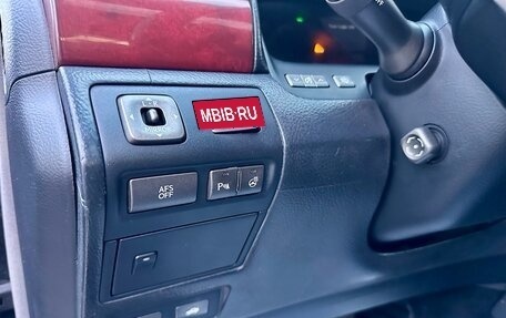 Lexus LS IV, 2007 год, 1 250 000 рублей, 12 фотография