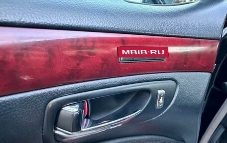 Lexus LS IV, 2007 год, 1 250 000 рублей, 10 фотография