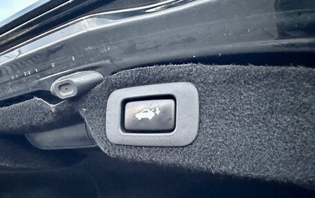 Lexus LS IV, 2007 год, 1 250 000 рублей, 36 фотография