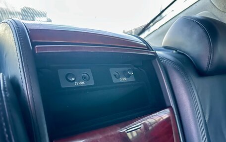 Lexus LS IV, 2007 год, 1 250 000 рублей, 31 фотография