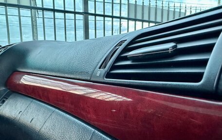 Lexus LS IV, 2007 год, 1 250 000 рублей, 35 фотография