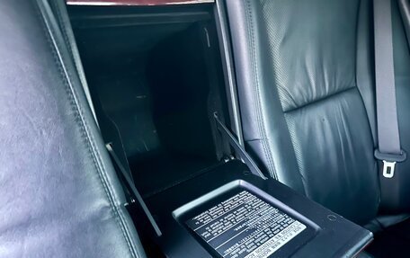 Lexus LS IV, 2007 год, 1 250 000 рублей, 30 фотография