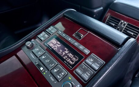 Lexus LS IV, 2007 год, 1 250 000 рублей, 27 фотография