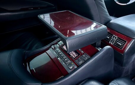 Lexus LS IV, 2007 год, 1 250 000 рублей, 28 фотография