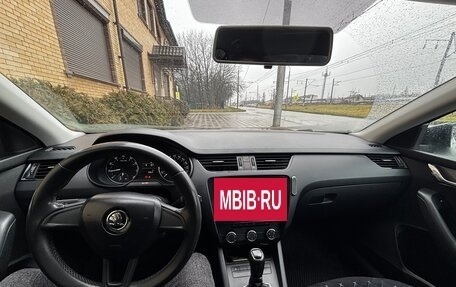 Skoda Octavia, 2019 год, 1 350 000 рублей, 5 фотография