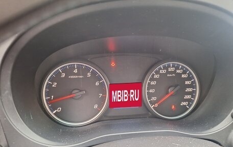 Mitsubishi Outlander III рестайлинг 3, 2014 год, 1 350 000 рублей, 8 фотография