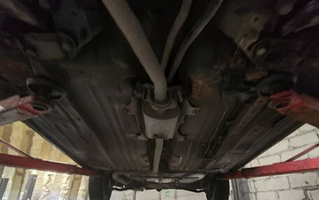 Nissan Primera II рестайлинг, 1995 год, 37 000 рублей, 6 фотография