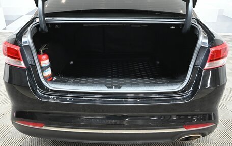 KIA Optima IV, 2017 год, 2 000 000 рублей, 6 фотография