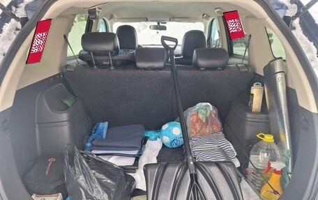 Mitsubishi Outlander III рестайлинг 3, 2014 год, 1 350 000 рублей, 10 фотография