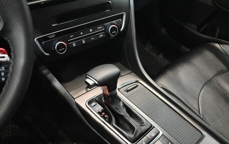 KIA Optima IV, 2017 год, 2 000 000 рублей, 19 фотография