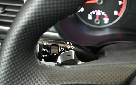 KIA Optima IV, 2017 год, 2 000 000 рублей, 17 фотография