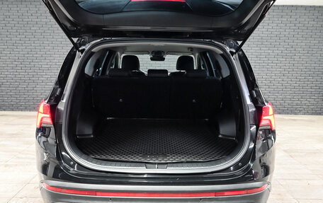 Hyundai Santa Fe IV, 2022 год, 4 170 000 рублей, 6 фотография