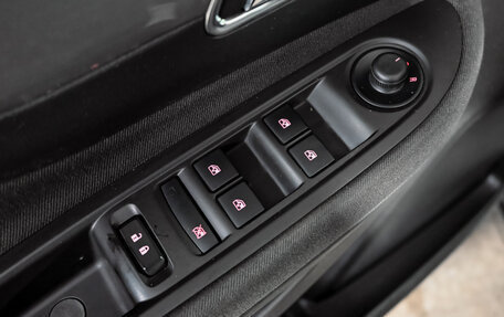 Opel Mokka I, 2014 год, 1 250 000 рублей, 12 фотография