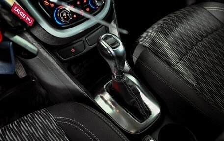 Opel Mokka I, 2014 год, 1 250 000 рублей, 13 фотография