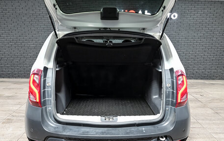 Renault Duster I рестайлинг, 2018 год, 1 080 000 рублей, 6 фотография