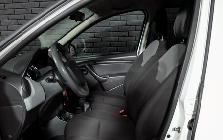 Renault Duster I рестайлинг, 2018 год, 1 080 000 рублей, 10 фотография