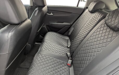 KIA Rio IV, 2017 год, 1 450 000 рублей, 11 фотография