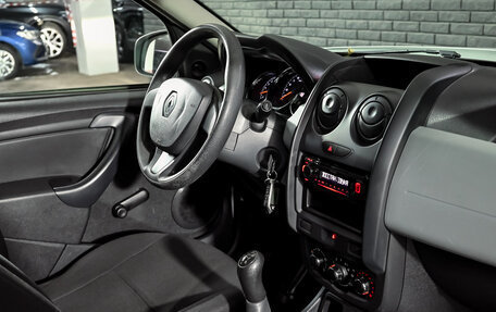 Renault Duster I рестайлинг, 2018 год, 1 080 000 рублей, 14 фотография