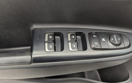 KIA Rio IV, 2017 год, 1 450 000 рублей, 17 фотография