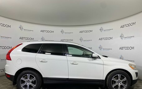 Volvo XC60 II, 2013 год, 1 697 000 рублей, 4 фотография